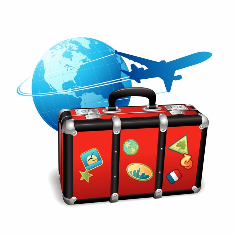 «Το αλφαβητάρι του ταξιδιώτη» από την ΕΕΚΕ – Αεροπορικά ταξίδια