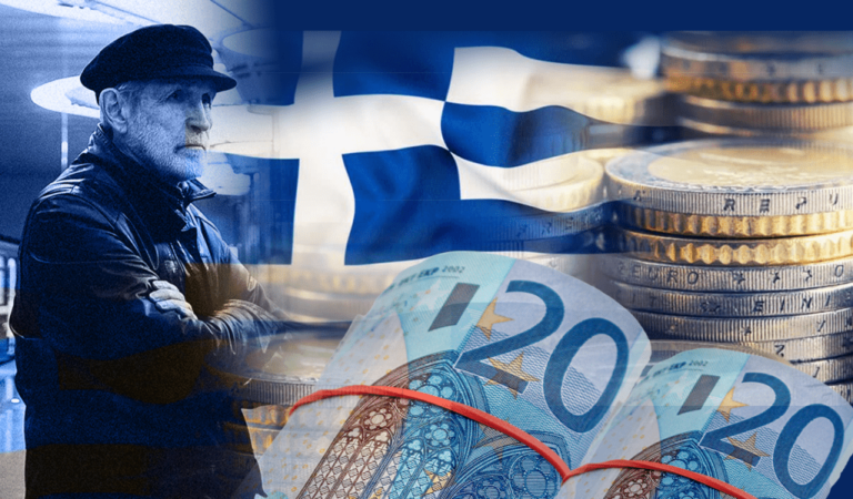 Συντάξεις: Τα 4 SOS για υψηλότερες αποδοχές – Τι συμφέρει μισθωτούς και ελεύθερους επαγγελματίες