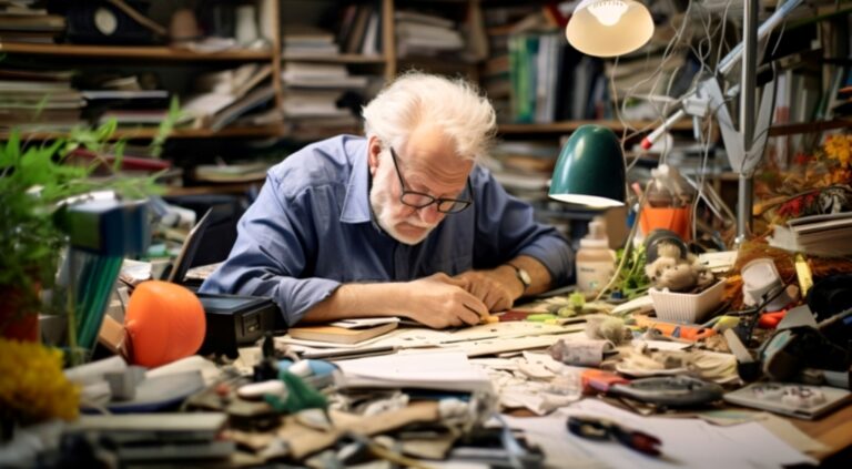 Αυξάνονται και πληθύνονται οι εργαζόμενοι συνταξιούχοι