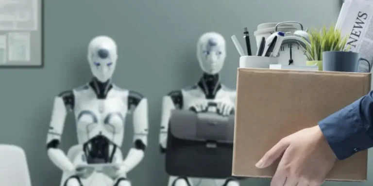 Η εφιαλτική προειδοποίηση αμερικανού οικονομολόγου για την αγορά εργασίας εν μέσω τεχνητής νοημοσύνης