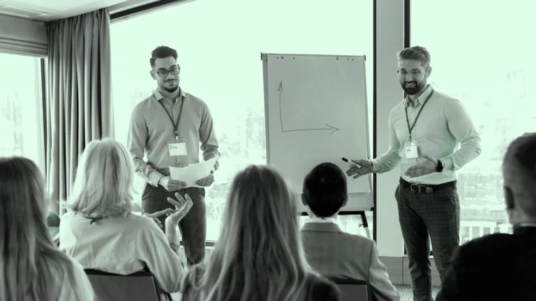 Εκπαίδευση στην εργασία: Το κρυφό όφελος που δεν μετρά κανείς