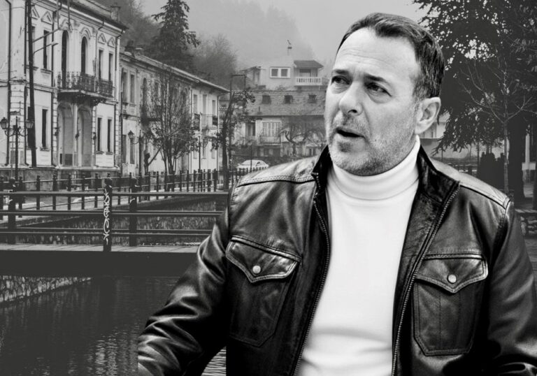 Από τη Φλώρινα στη ΓΣΕΕ: Μια διαδρομή ευθύνης και μια κατάθεση ψυχής