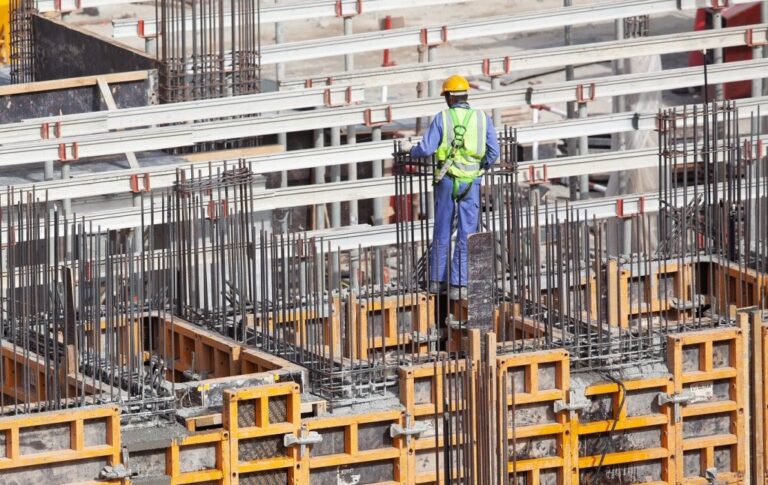 ΕΕ: Κάθε μέρα 7.500 εργατικά ατυχήματα – Οι «ματωμένοι» κλάδοι