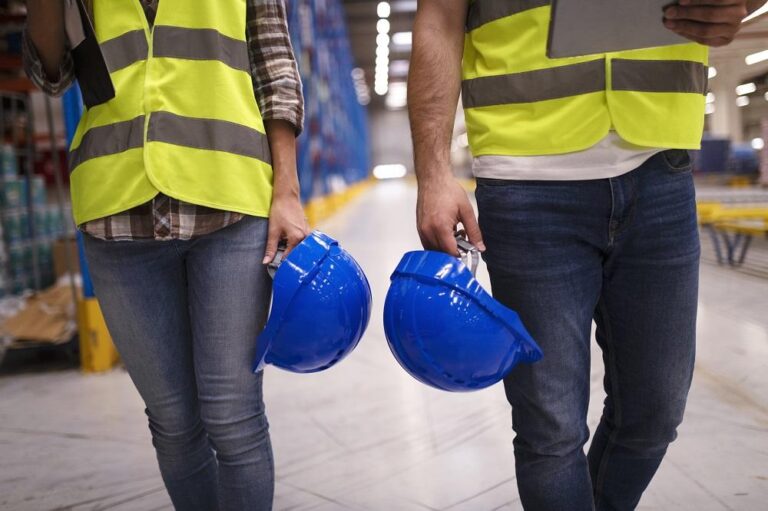 Τα χειρωνακτικά επαγγέλματα κινδυνεύουν λιγότερο από την ΑΙ